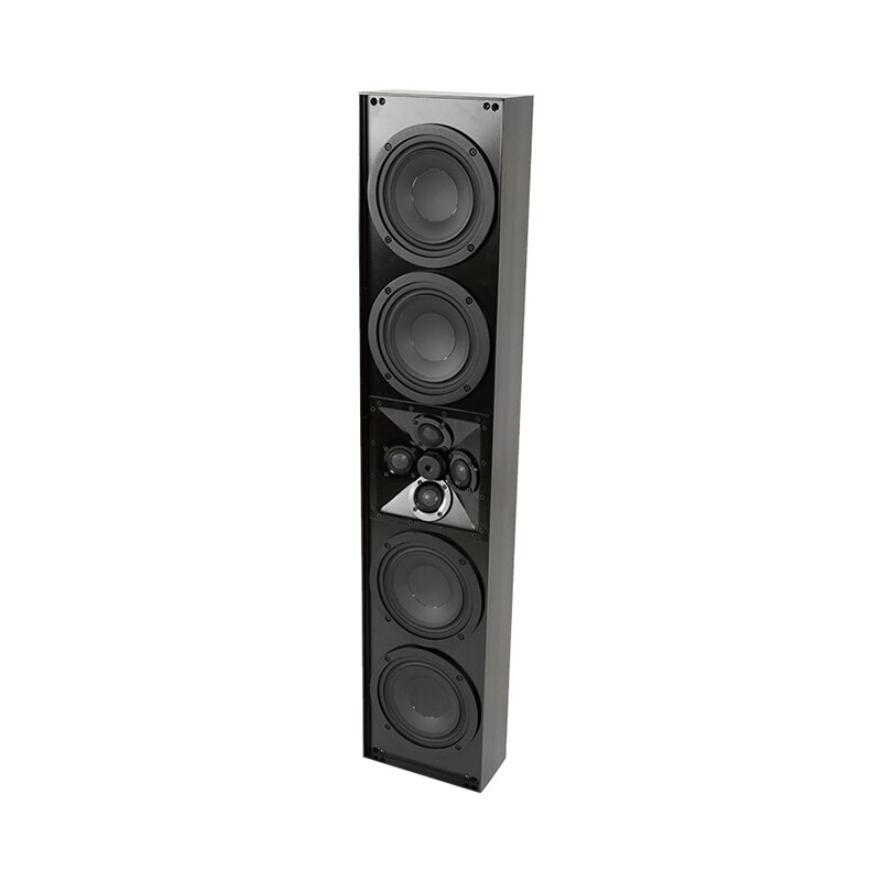 James Loudspeaker OW68QBE