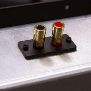 James Loudspeaker QX520