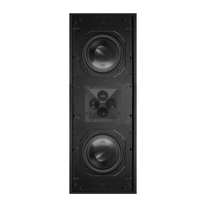 James Loudspeaker QX530
