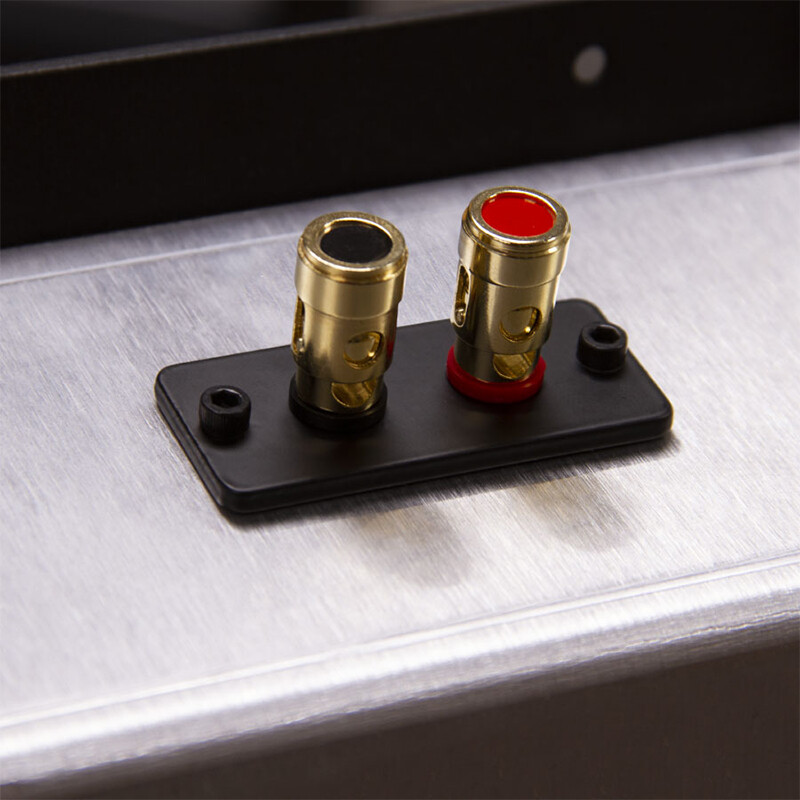 James Loudspeaker QX620