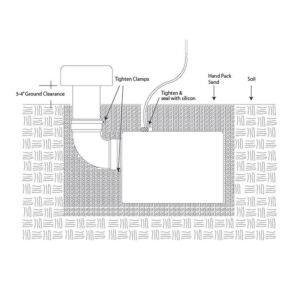 James Loudspeaker ST12-4