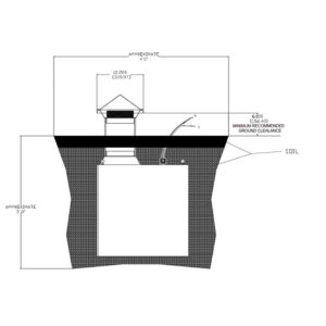 James Loudspeaker ST21-4