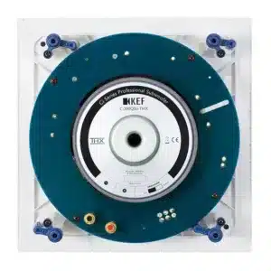 KEF Ci200QSb-THX Ultra Subwoofer