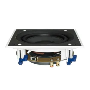KEF Ci200QSb-THX Ultra Subwoofer