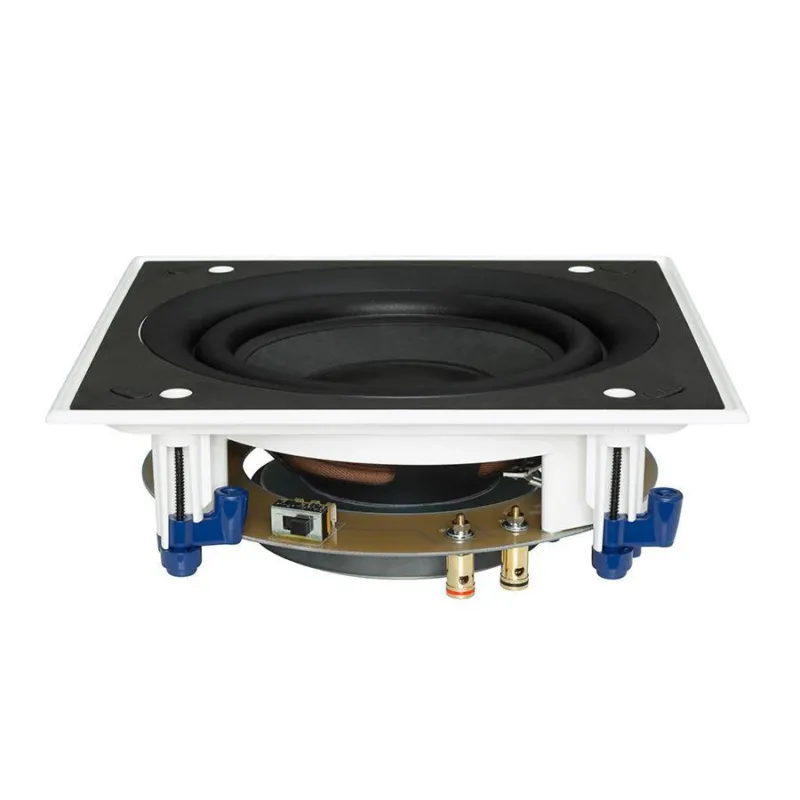 KEF Ci200QSb-THX Ultra Subwoofer
