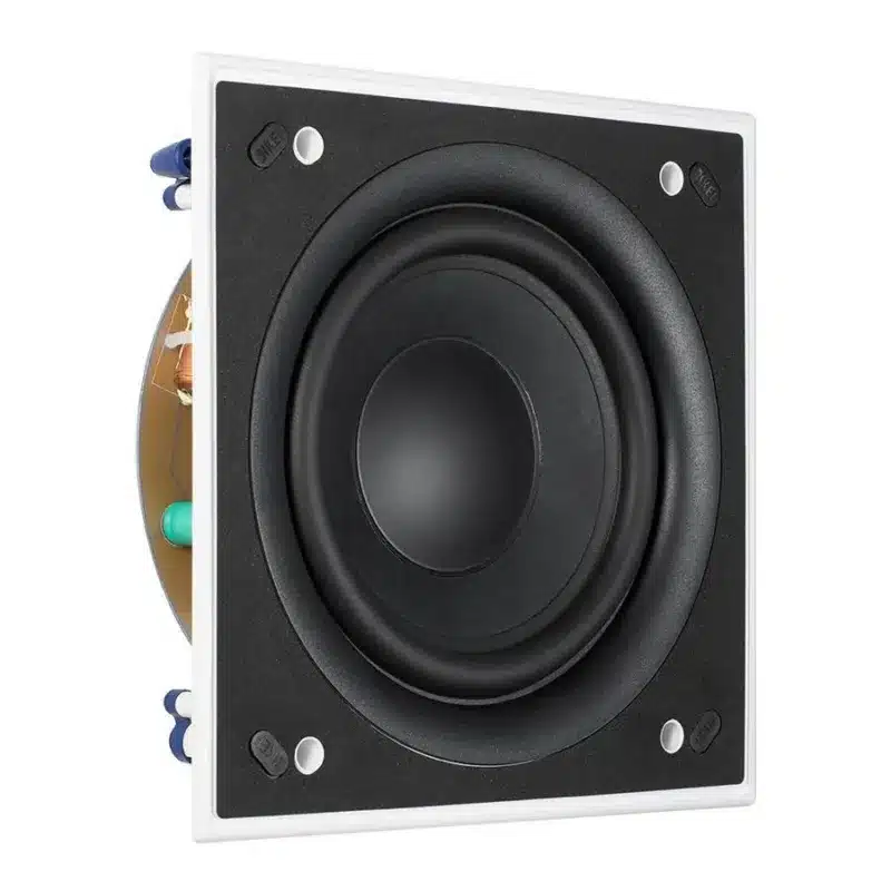 KEF Ci200QSb-THX Ultra Subwoofer