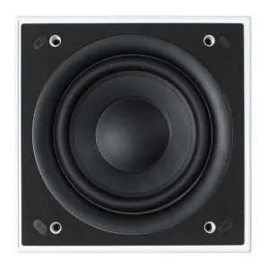 KEF Ci200QSb-THX Ultra Subwoofer