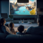 Kinofeeling auf Knopfdruck Der BenQ W2720i