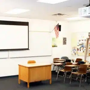 Elite Screens Priročnik SRM PRO
