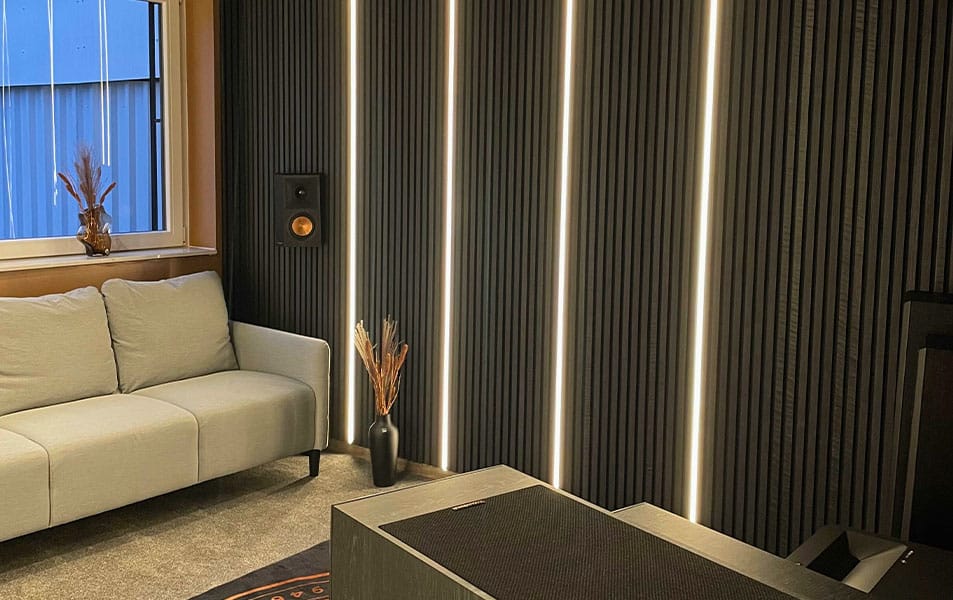 Klipsch Bremen Domače kino Kino Reference Klipsch Bremen Domače kino Kino Reference