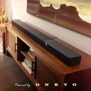 Klipsch Flexus Core 300 - 5.1.2 Dolby Atmos zvočna letev
