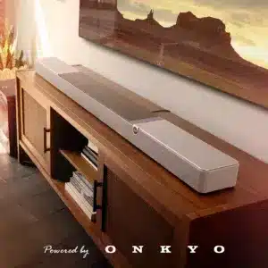 Klipsch Flexus Core 300 - 5.1.2 Dolby Atmos zvočna letev