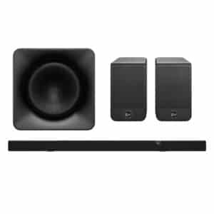 Klipsch Flexus Core 300 Hi-Fi komplet