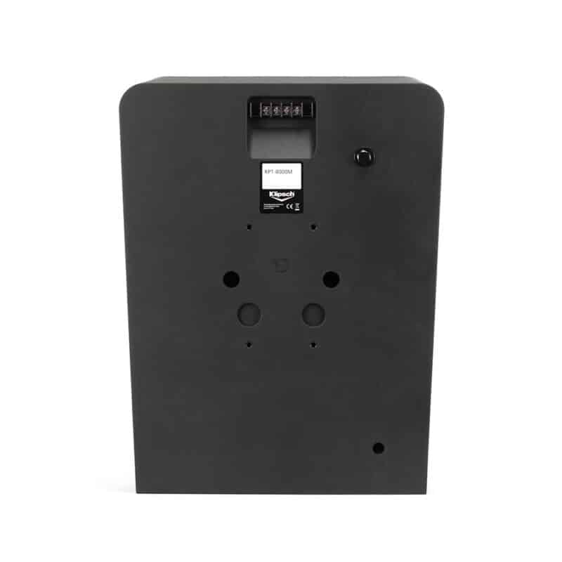 Klipsch KPT-8000M THX Surround