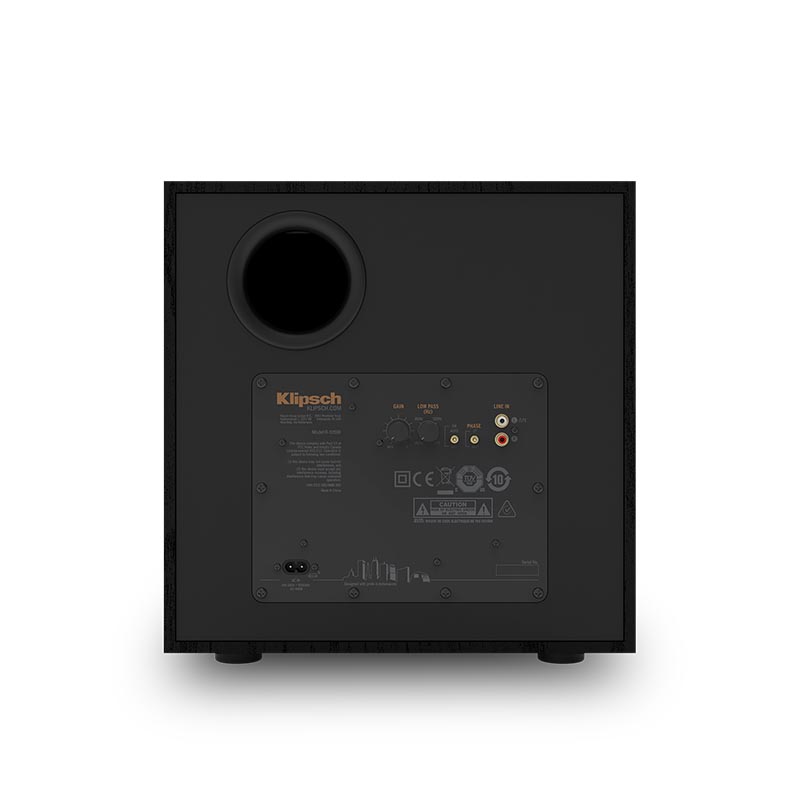 Klipsch R-101SW
