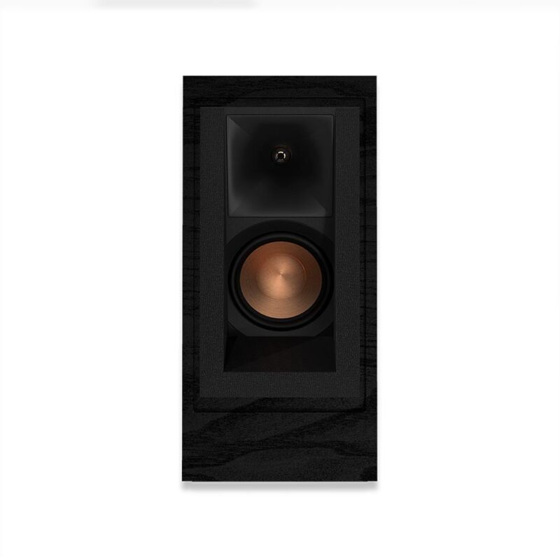Klipsch R-605FA
