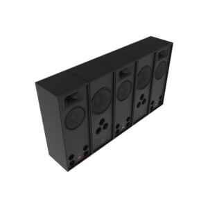 Klipsch RCC-102-BTS Sistem za namestitev za zaslonom
