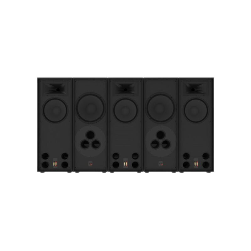 Klipsch RCC-102-BTS Sistem za namestitev za zaslonom