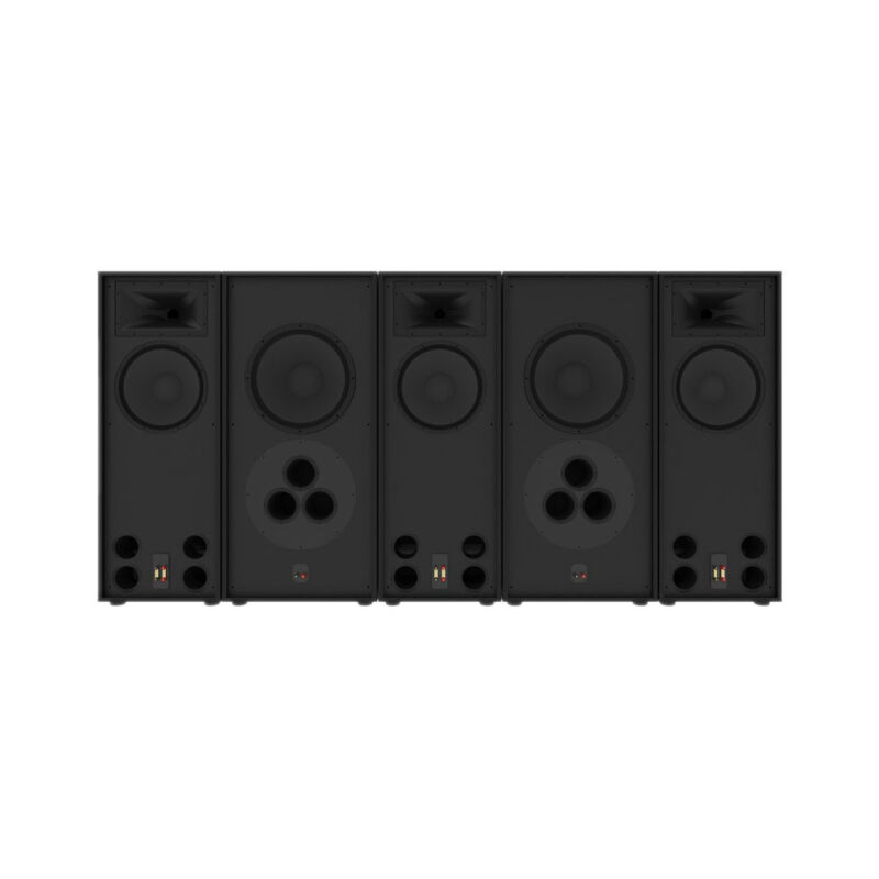 Klipsch RCC-112-BTS