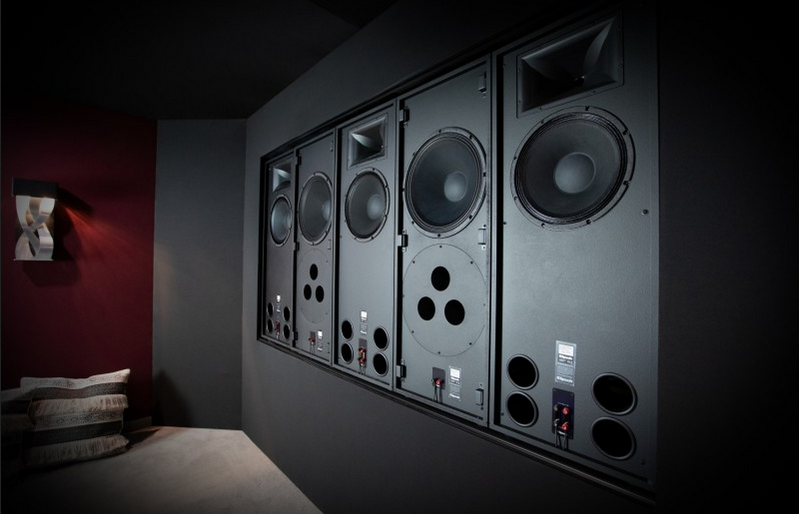 Klipsch RCC-122-BTS