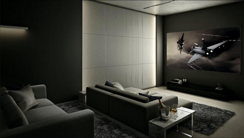 Klipsch RCC-122-BTS