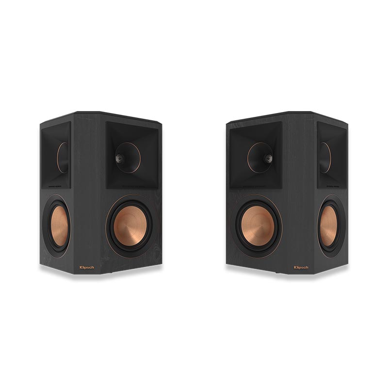 Klipsch RP-502S II