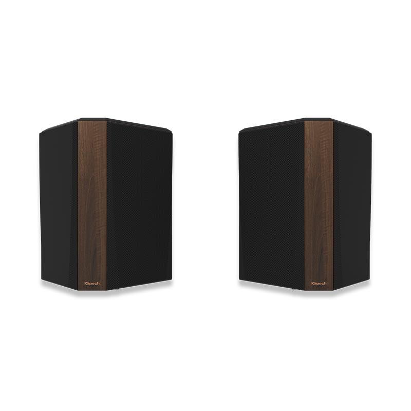 Klipsch RP-502S II