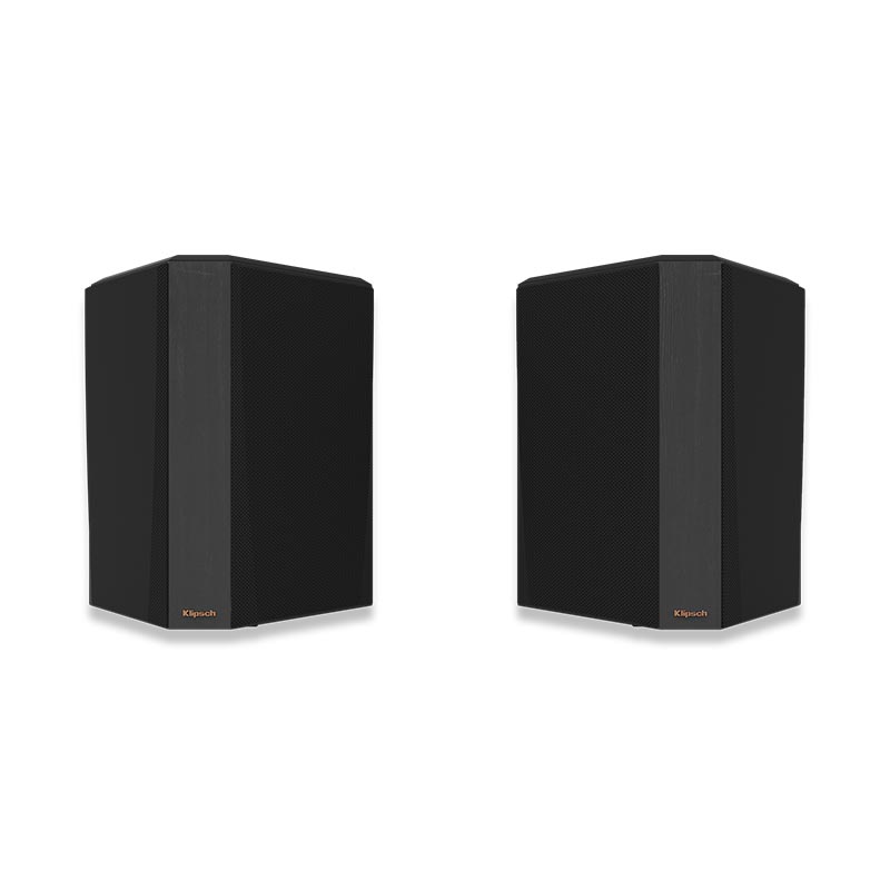 Klipsch RP-502S II