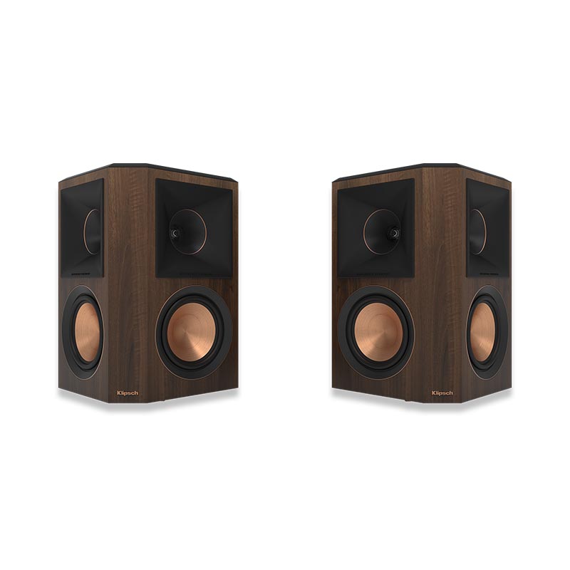 Klipsch RP-502S II
