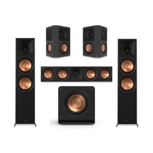 Klipsch Reference Premiere 5.1 Komplet za domači kino 2