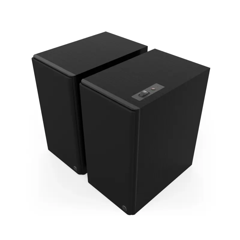 Klipsch The Nines II aktivni zvočniki za polico