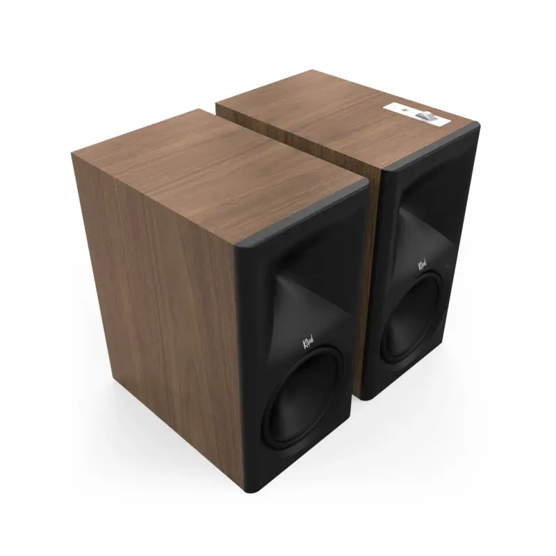 Klipsch The Nines II aktivni zvočniki za polico