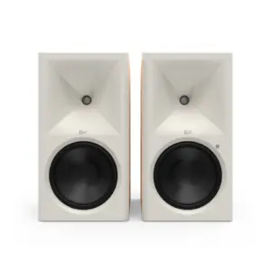 Klipsch The Nines II Aktiv-Regallautsprecher
