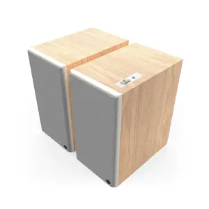 Klipsch The Nines II Aktiv-Regallautsprecher – Slika 12