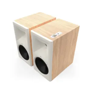 Klipsch The Nines II Aktiv-Regallautsprecher – Slika 7