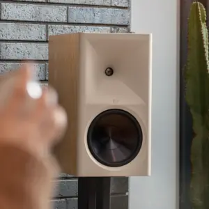 Klipsch The Nines II Aktiv-Regallautsprecher – Slika 26