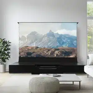 Laser TV Lowboard Integrated – Slika 20