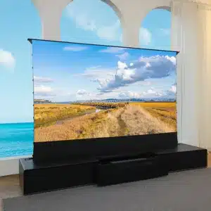 Laser TV Lowboard Integrated – Slika 17