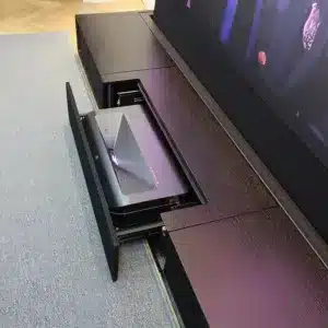 Laser TV Lowboard Integrated – Slika 23