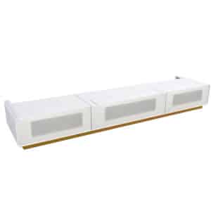 Laser TV Lowboard