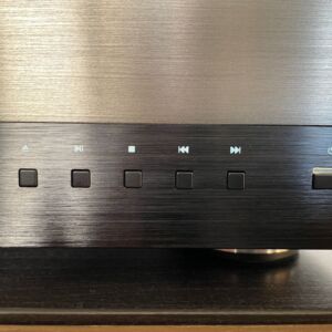 MAGNETAR UDP800 MKII 4K UHD Universal Blu-Ray Player – Slika 8