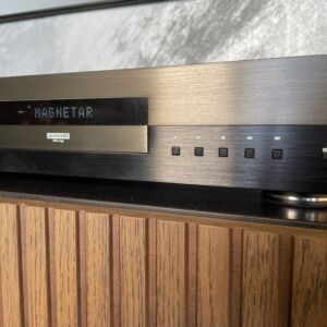 MAGNETAR UDP800 MKII 4K UHD Universal Blu-Ray Player – Slika 9