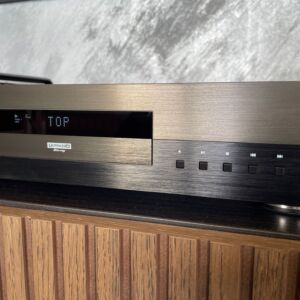 MAGNETAR UDP800 MKII 4K UHD Universal Blu-Ray Player – Slika 10