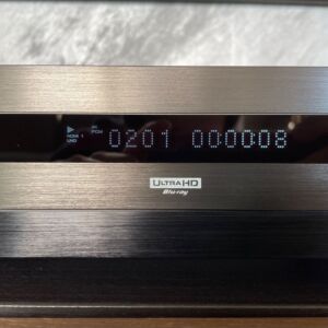 MAGNETAR UDP800 MKII 4K UHD Universal Blu-Ray Player – Slika 11
