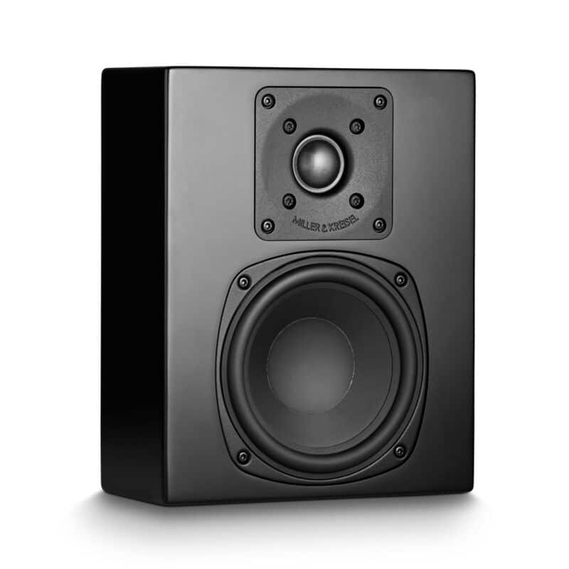 Miller & Kreisel D85