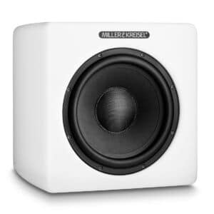 Miller & Kreisel V10+ Subwoofer