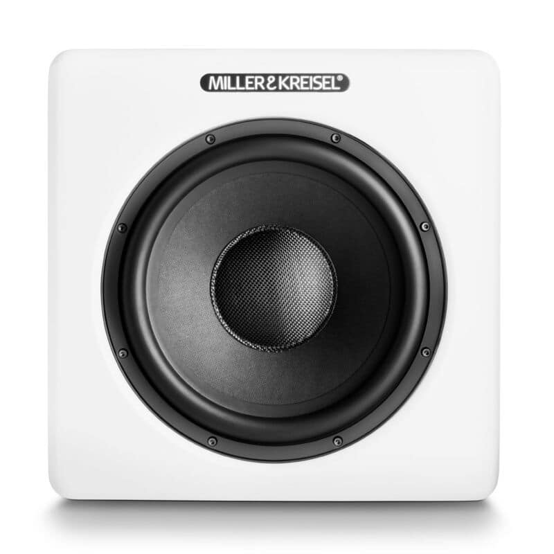 Miller & Kreisel V10+ Subwoofer