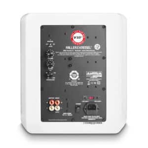 Miller & Kreisel V10+ Subwoofer