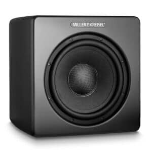Miller & Kreisel V10+ Subwoofer
