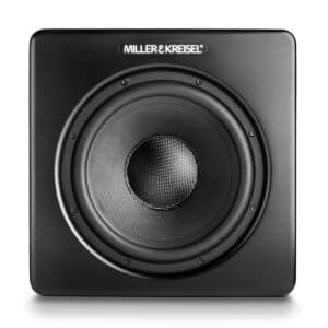 Miller & Kreisel V10+ Subwoofer